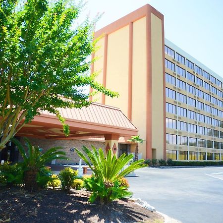 Charleston Airport Hotel North Charleston Zewnętrze zdjęcie