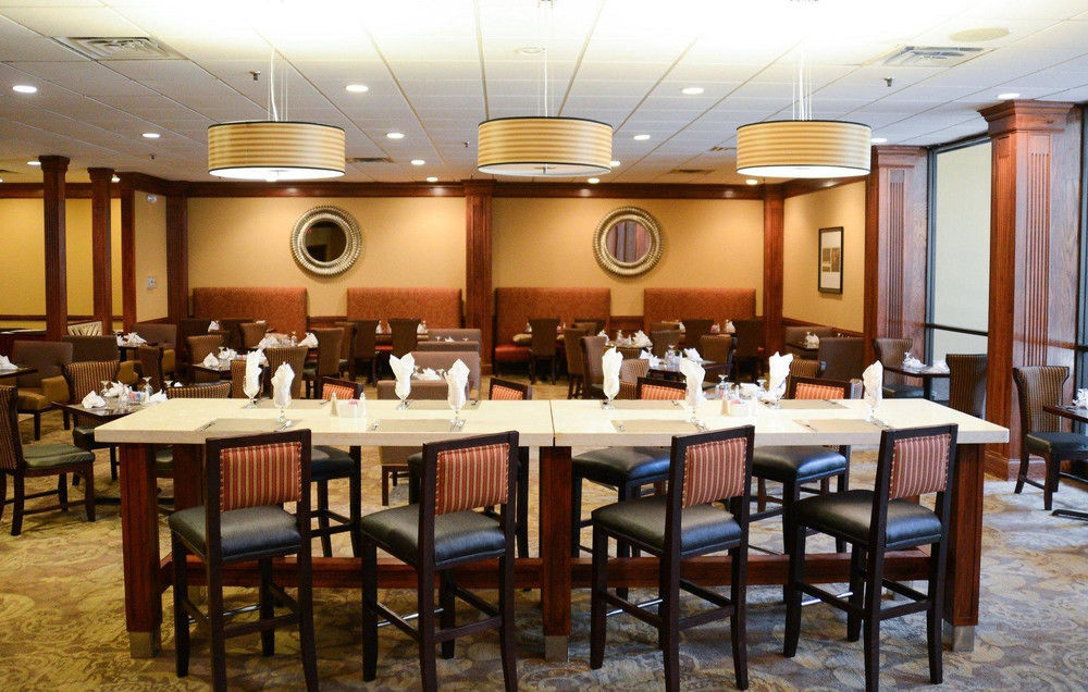 Charleston Airport Hotel North Charleston Zewnętrze zdjęcie