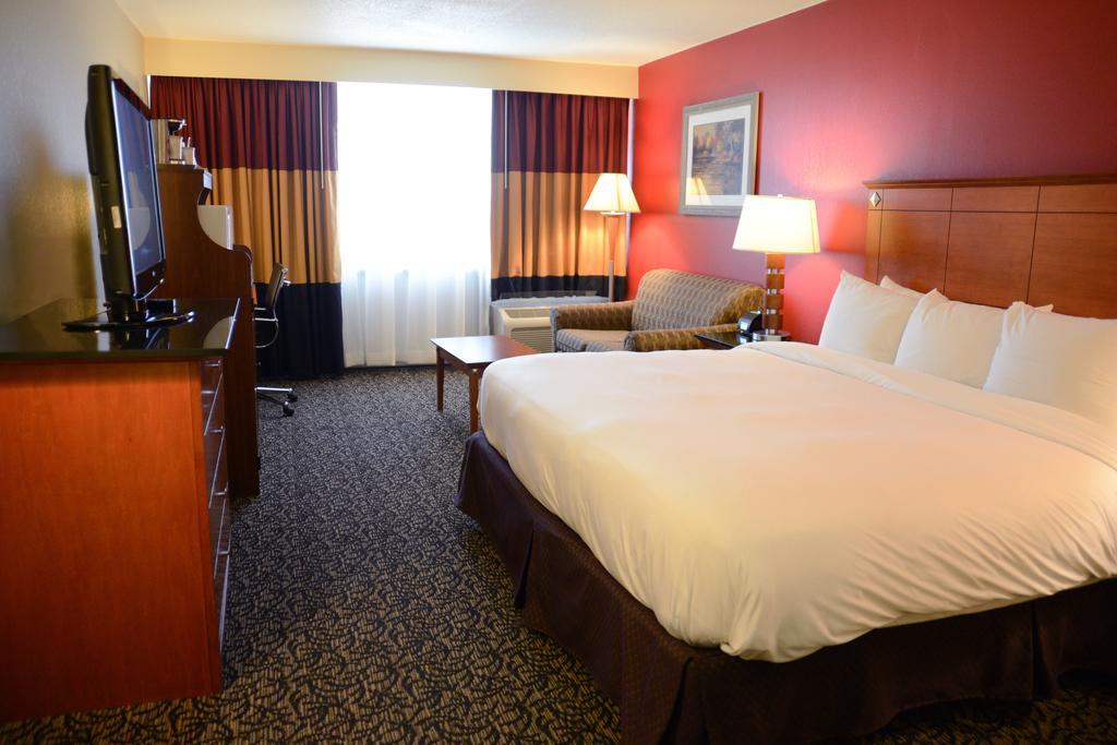 Charleston Airport Hotel North Charleston Pokój zdjęcie