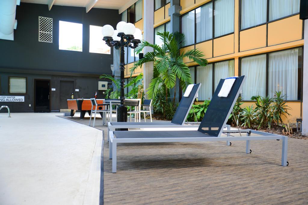 Charleston Airport Hotel North Charleston Udogodnienia zdjęcie