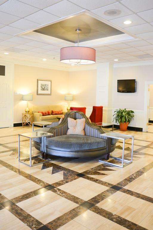 Charleston Airport Hotel North Charleston Zewnętrze zdjęcie