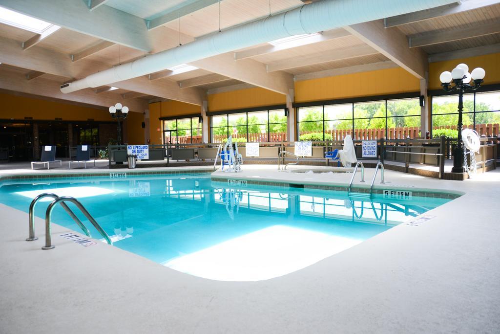 Charleston Airport Hotel North Charleston Udogodnienia zdjęcie