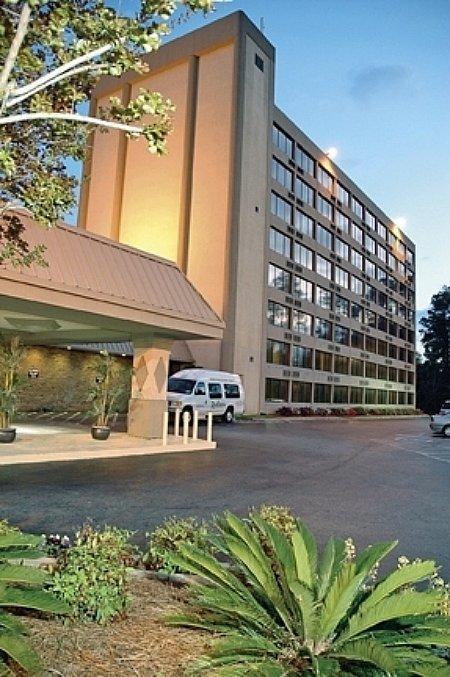 Charleston Airport Hotel North Charleston Zewnętrze zdjęcie
