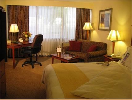 Charleston Airport Hotel North Charleston Pokój zdjęcie