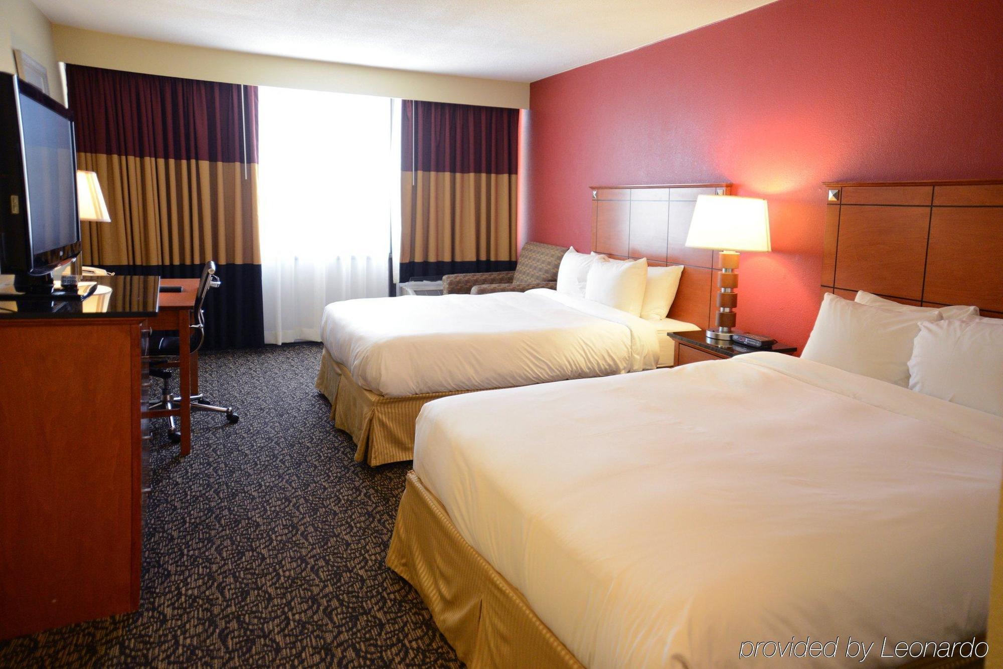 Charleston Airport Hotel North Charleston Pokój zdjęcie