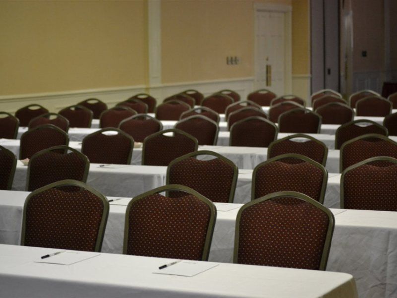 Charleston Airport Hotel North Charleston Zewnętrze zdjęcie