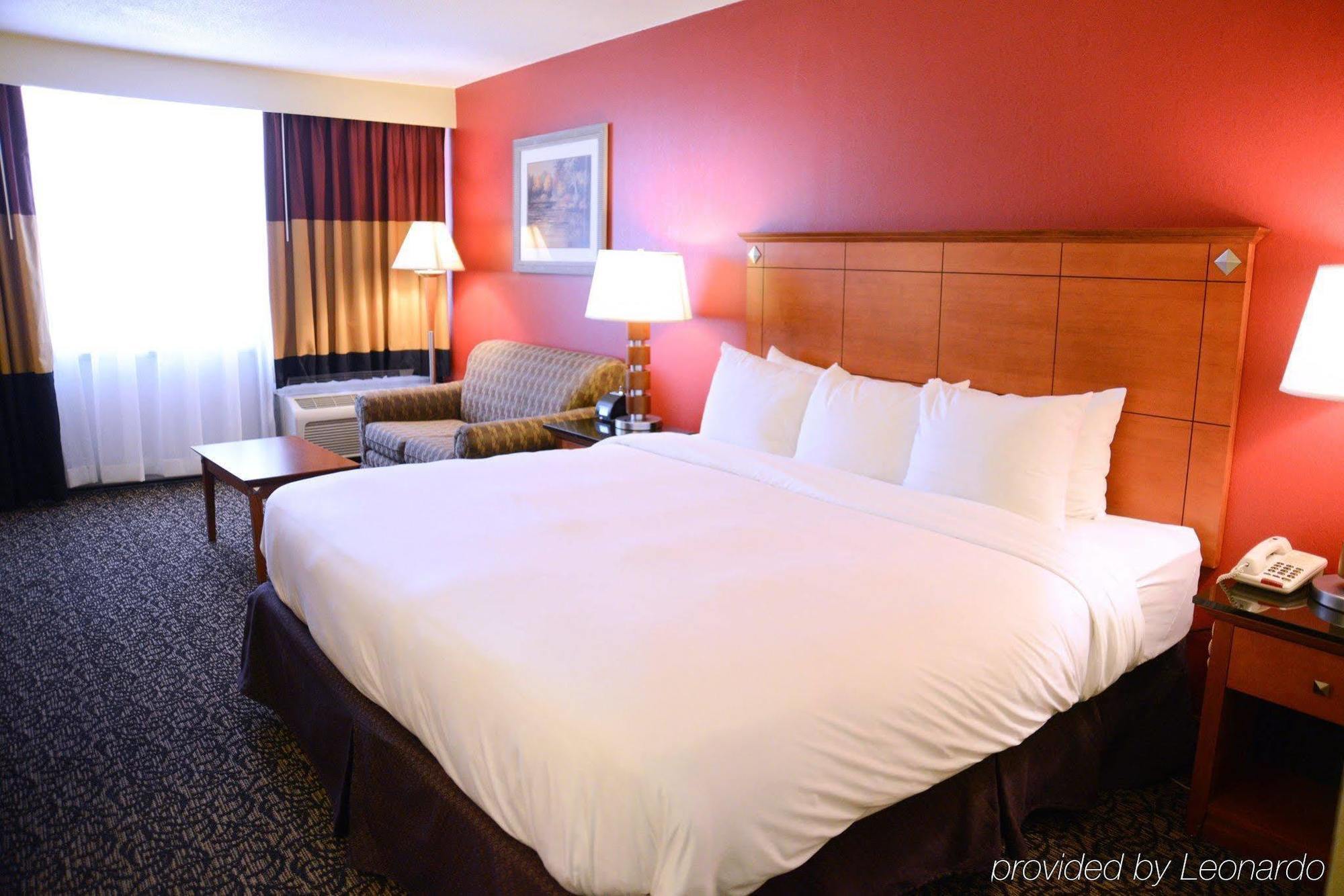 Charleston Airport Hotel North Charleston Pokój zdjęcie